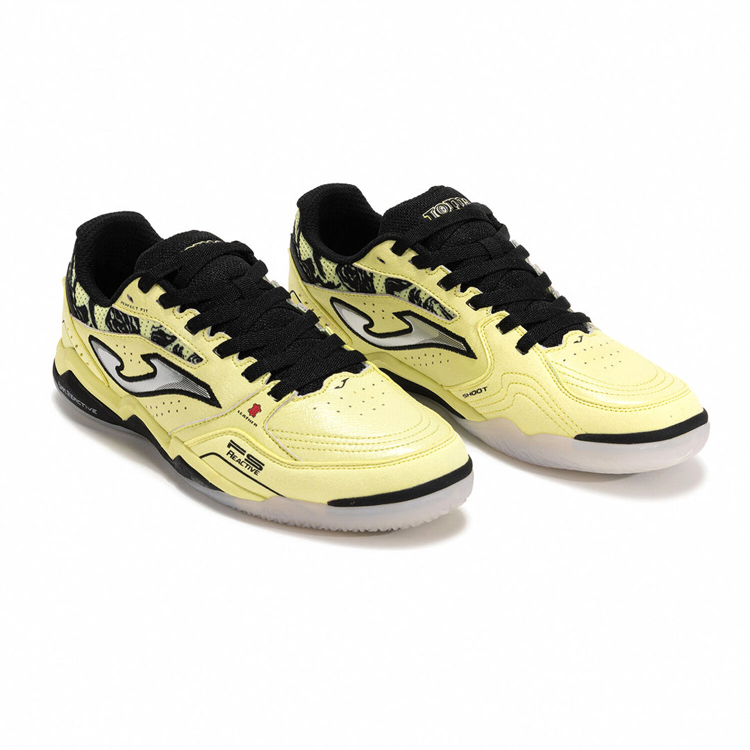 FS Reactive 2528 Indoor- Yellow