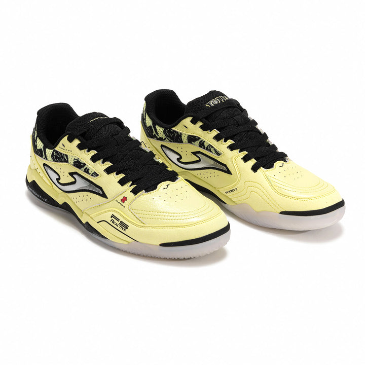 FS Reactive 2528 Indoor- Yellow
