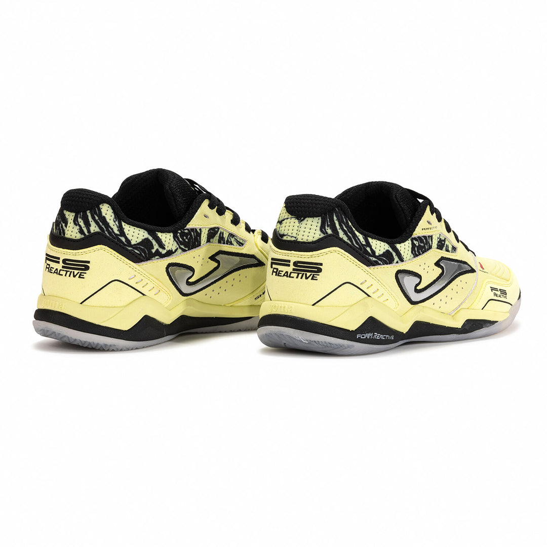 FS Reactive 2528 Indoor- Yellow