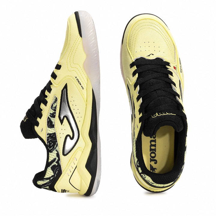 FS Reactive 2528 Indoor- Yellow