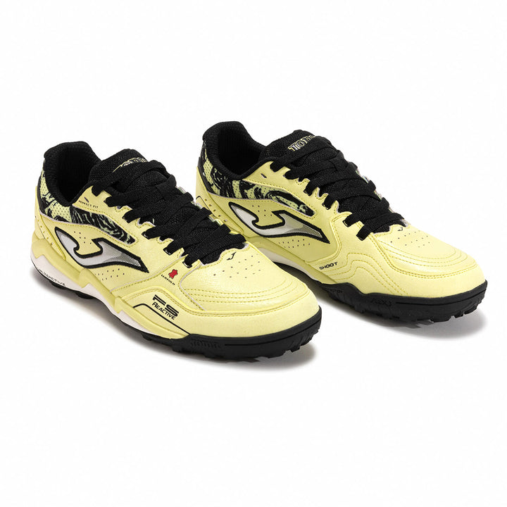FS Reactive 2528 Turf - Yellow