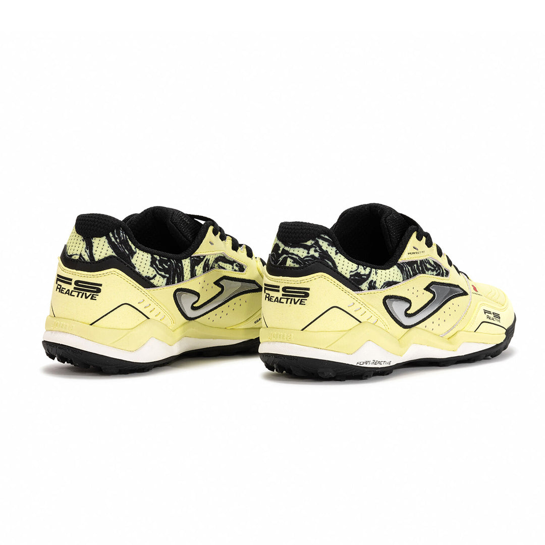 FS Reactive 2528 Turf - Yellow