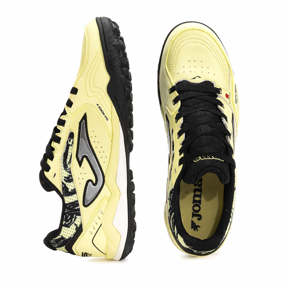 FS Reactive 2528 Turf - Yellow