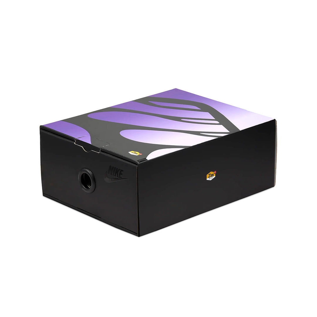 Zoom Superfly 9 Elite FG SE - Voltage Purple/Total Orange