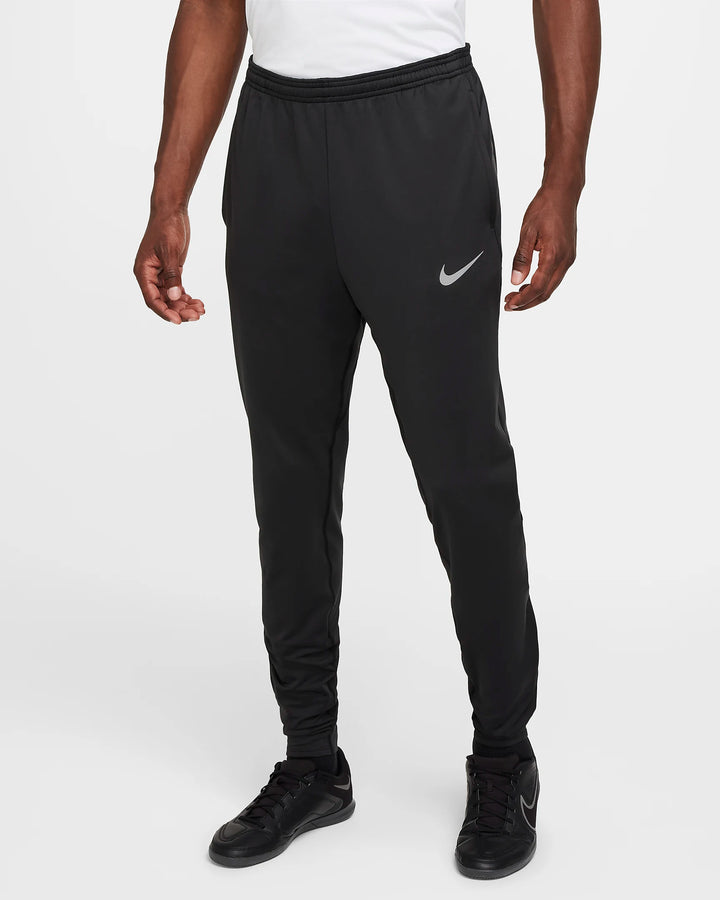 Nike Strike Men's Therma-Fit Pants - Black(Reflectivesilv)