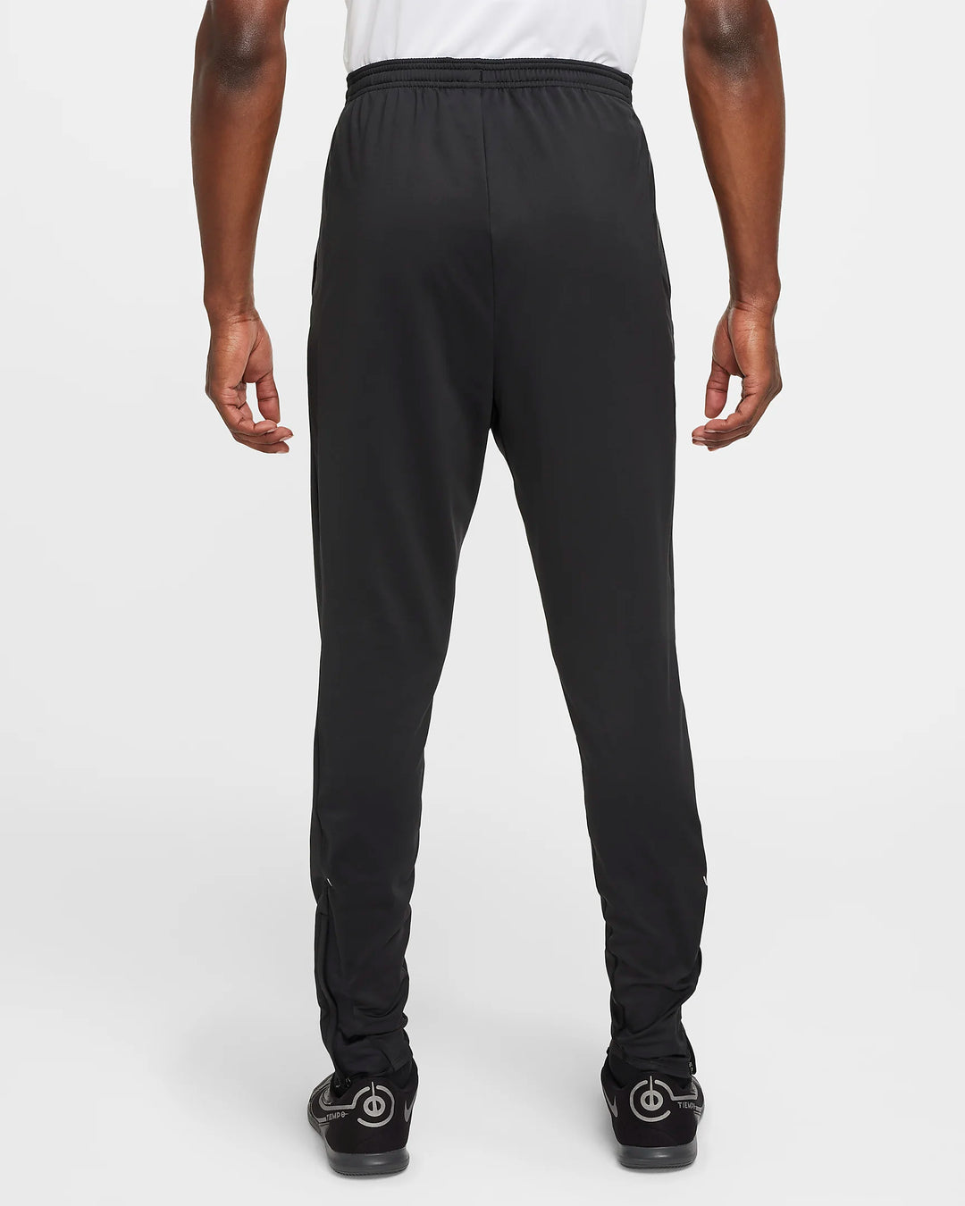 Nike Strike Men's Therma-Fit Pants - Black(Reflectivesilv)