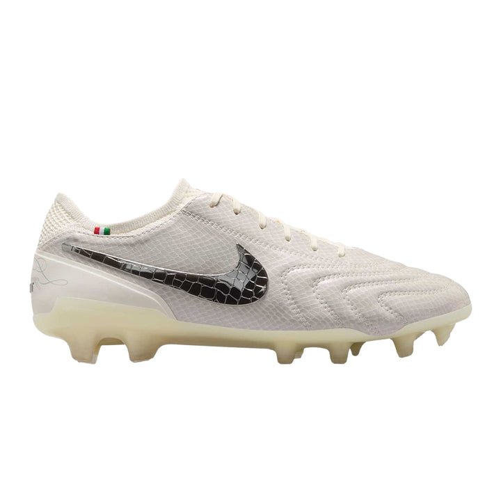 Legend 10 Elite FG SE - White/White