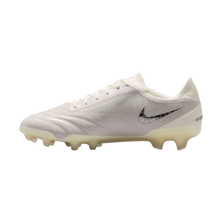 Legend 10 Elite FG SE - White/White