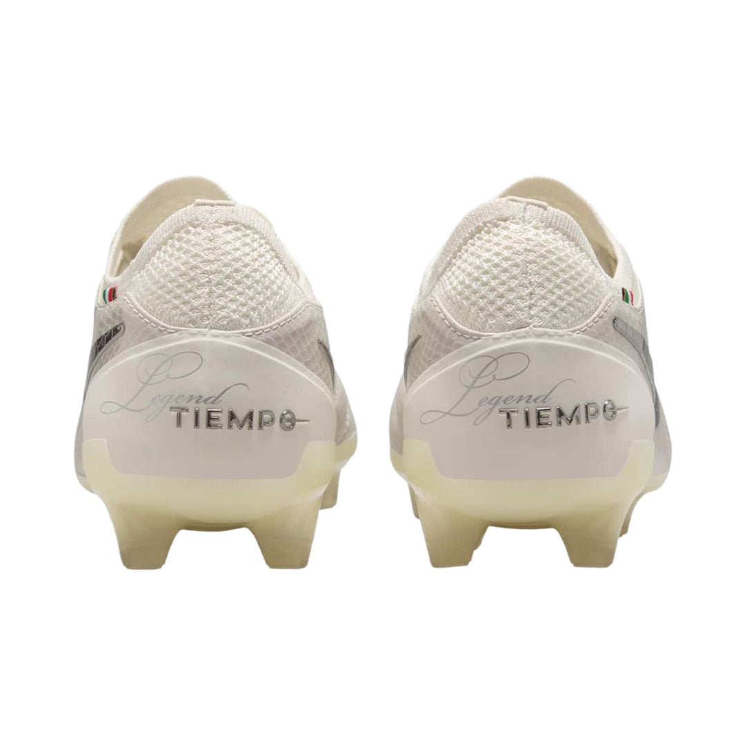 Legend 10 Elite FG SE - White/White
