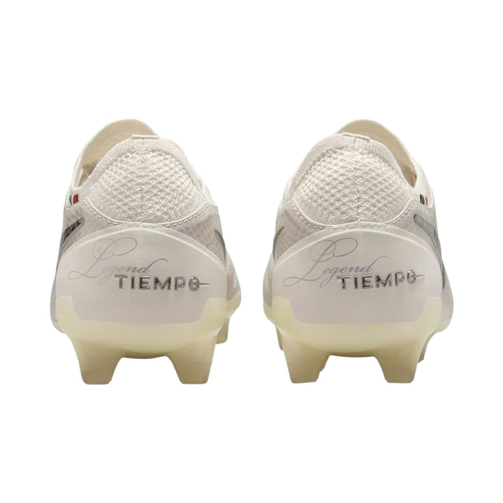 Legend 10 Elite FG SE - White/White