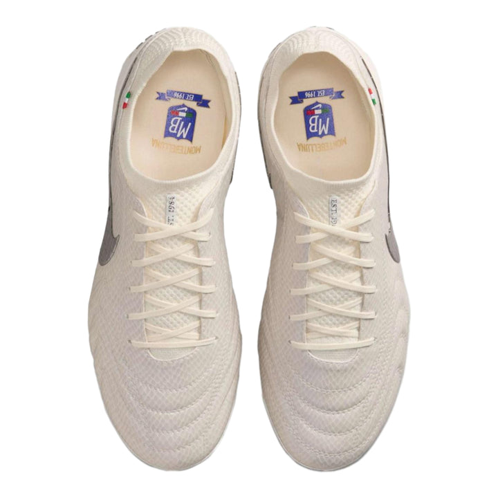Legend 10 Elite FG SE - White/White