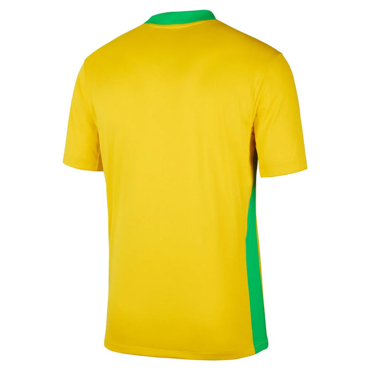 Brazil 25/26 Home