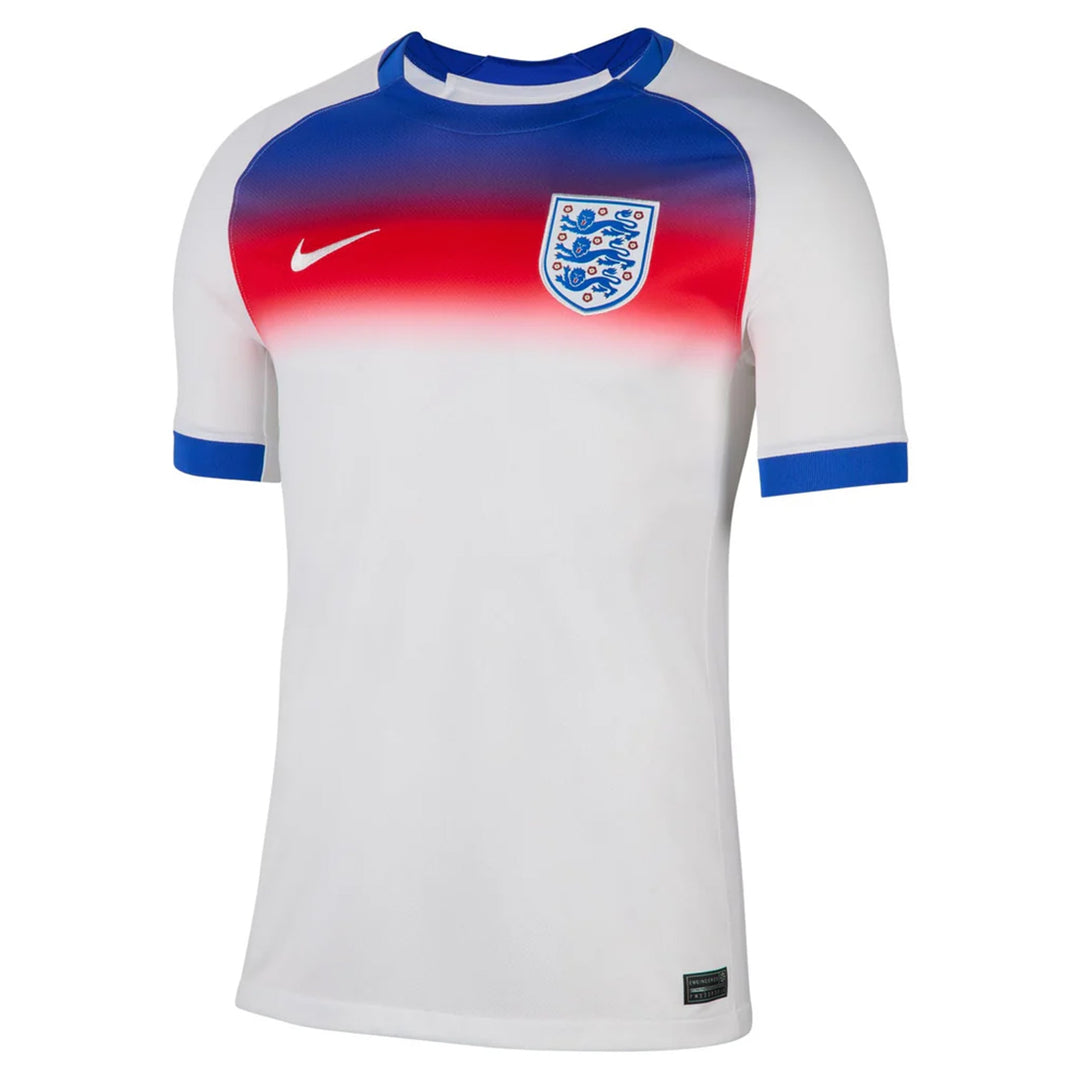 England 25/26 Home