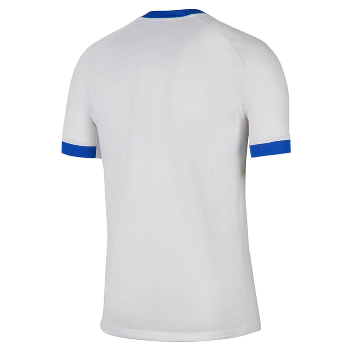 England 25/26 Home