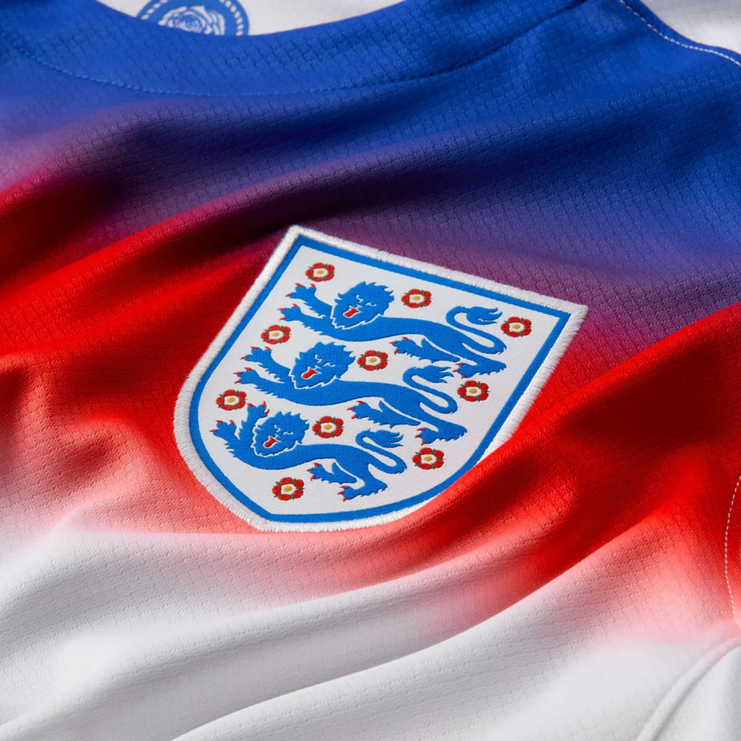 England 25/26 Home