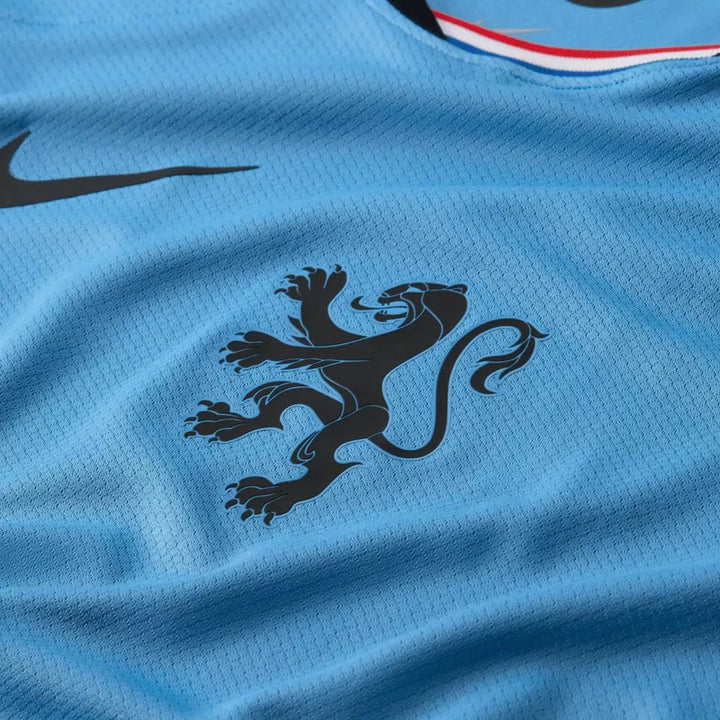 Netharlands 25/26 Away