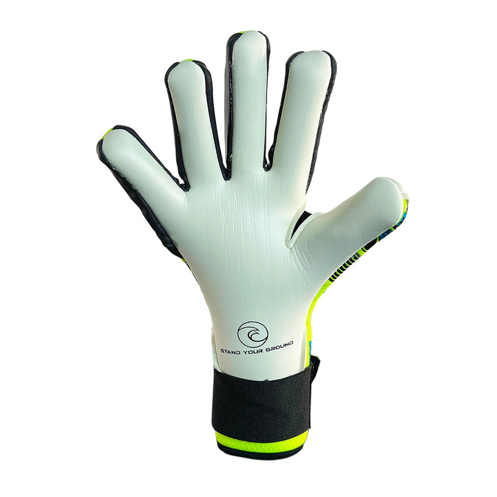 Aero Bravo - Neon Yellow