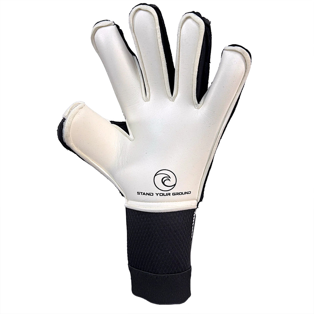 Aero Delta - Black / White