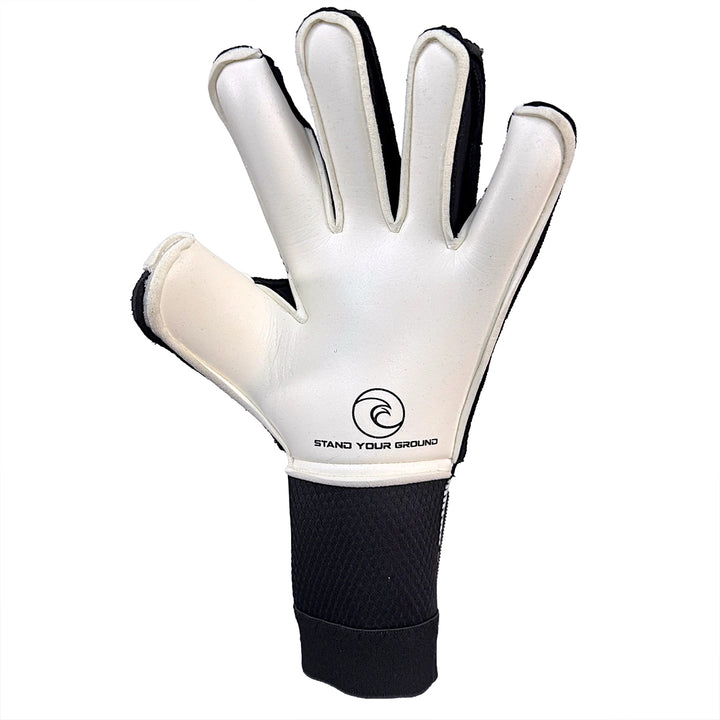 Aero Delta - Black / White