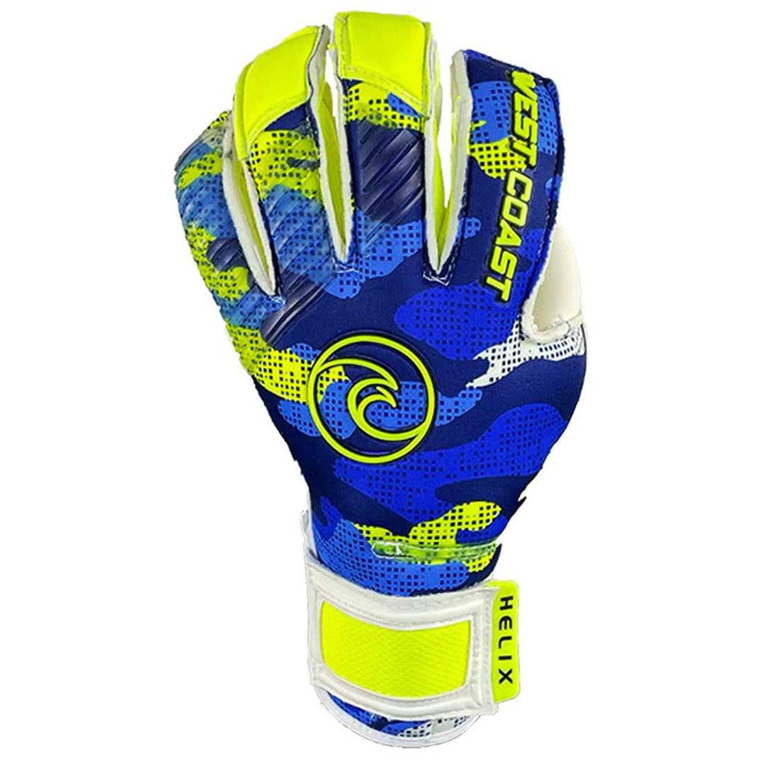 Helix Defiant - Neon Yellow