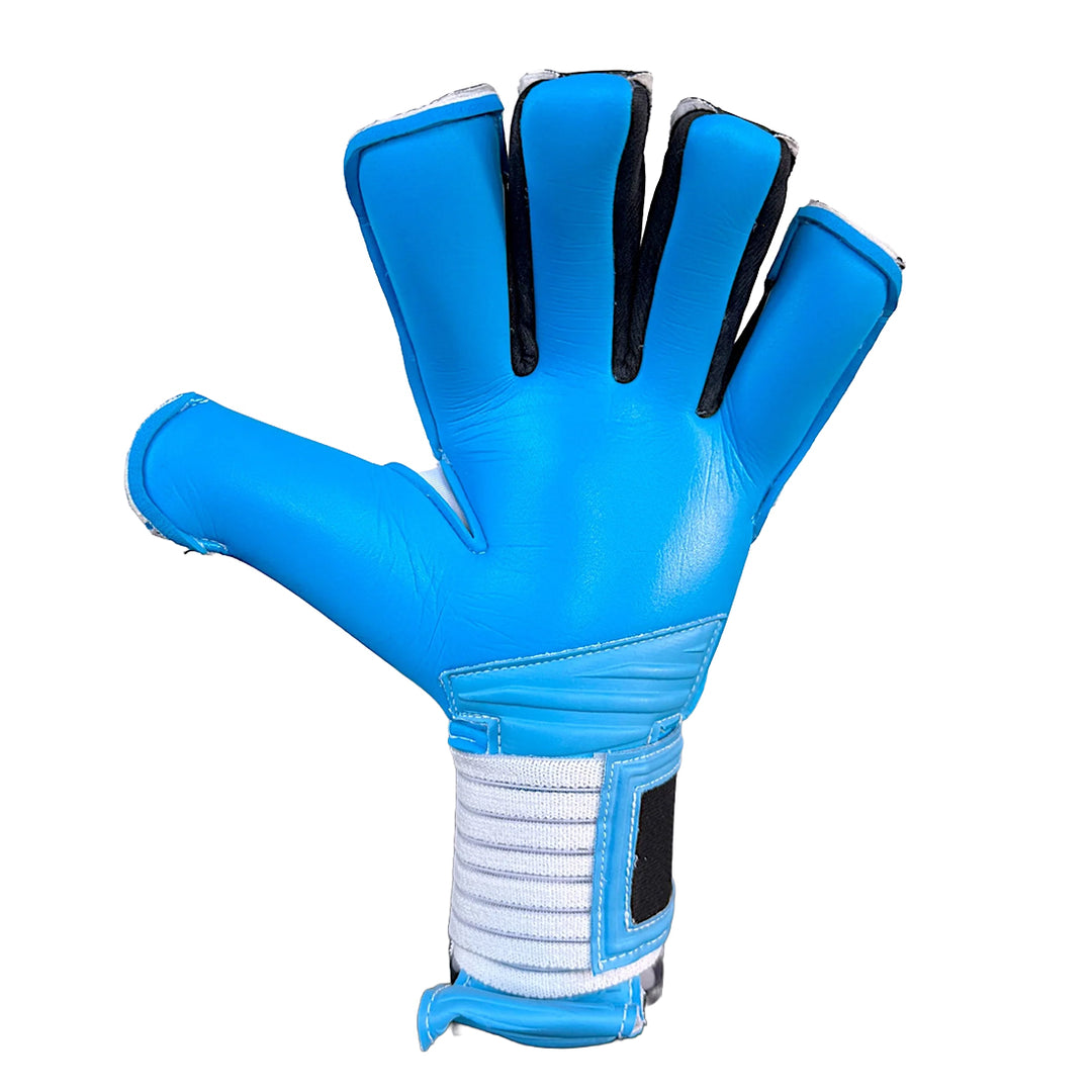Phantom Cascade - White /Blue / Black