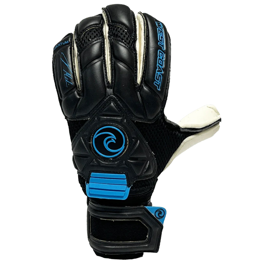 Quantum Midnight Edition - Black / Blue