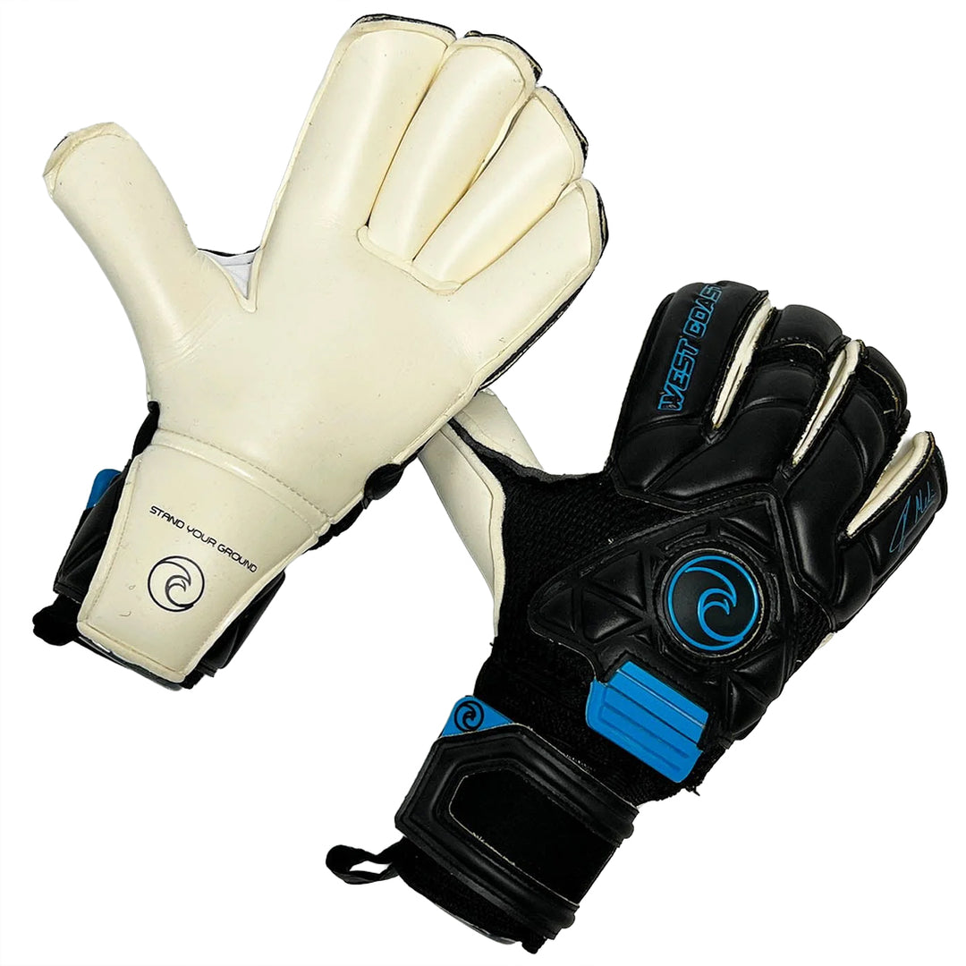 Quantum Midnight Edition - Black / Blue