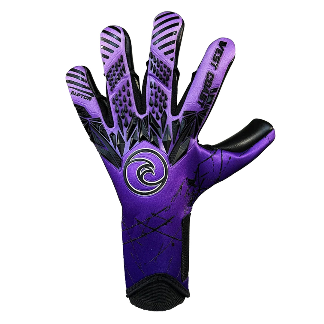 Raptor Allure - Purple / Black