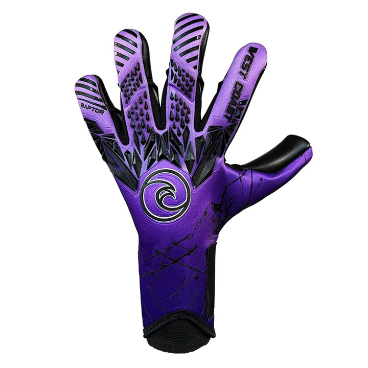 Raptor Allure - Purple / Black