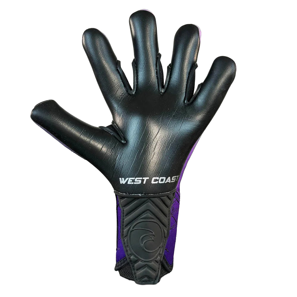 Raptor Allure - Purple / Black