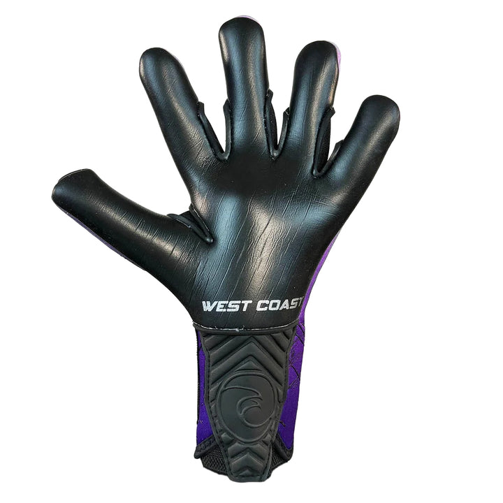 Raptor Allure - Purple / Black