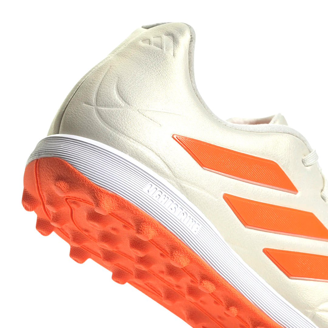 COPA PURE.3 TF OFF WHITE