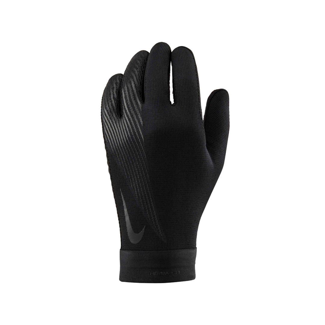 Academy Thermafit  - Black/Black