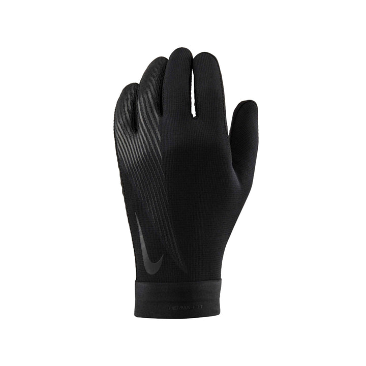 Academy Thermafit  - Black/Black