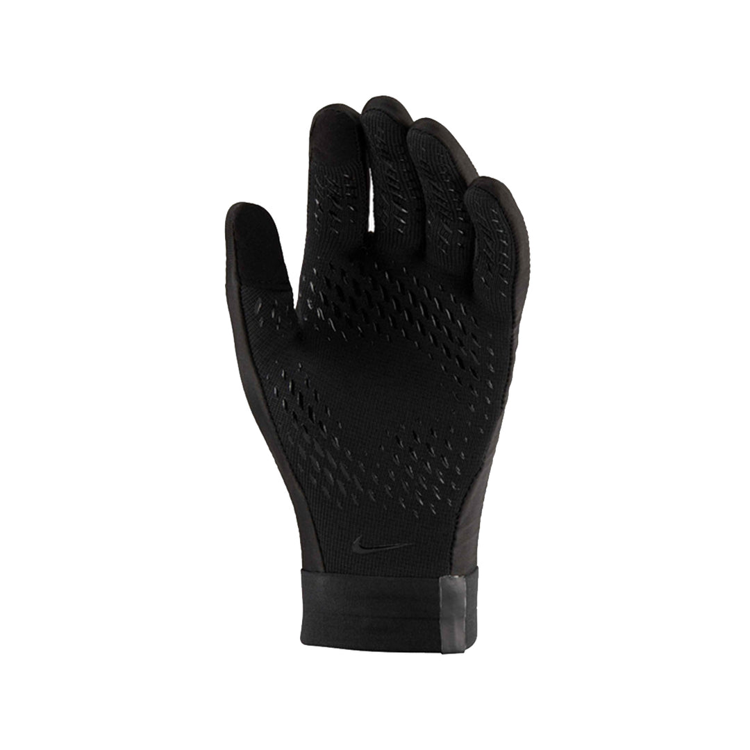 Academy Thermafit  - Black/Black
