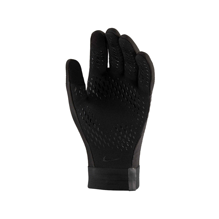 Academy Thermafit  - Black/Black