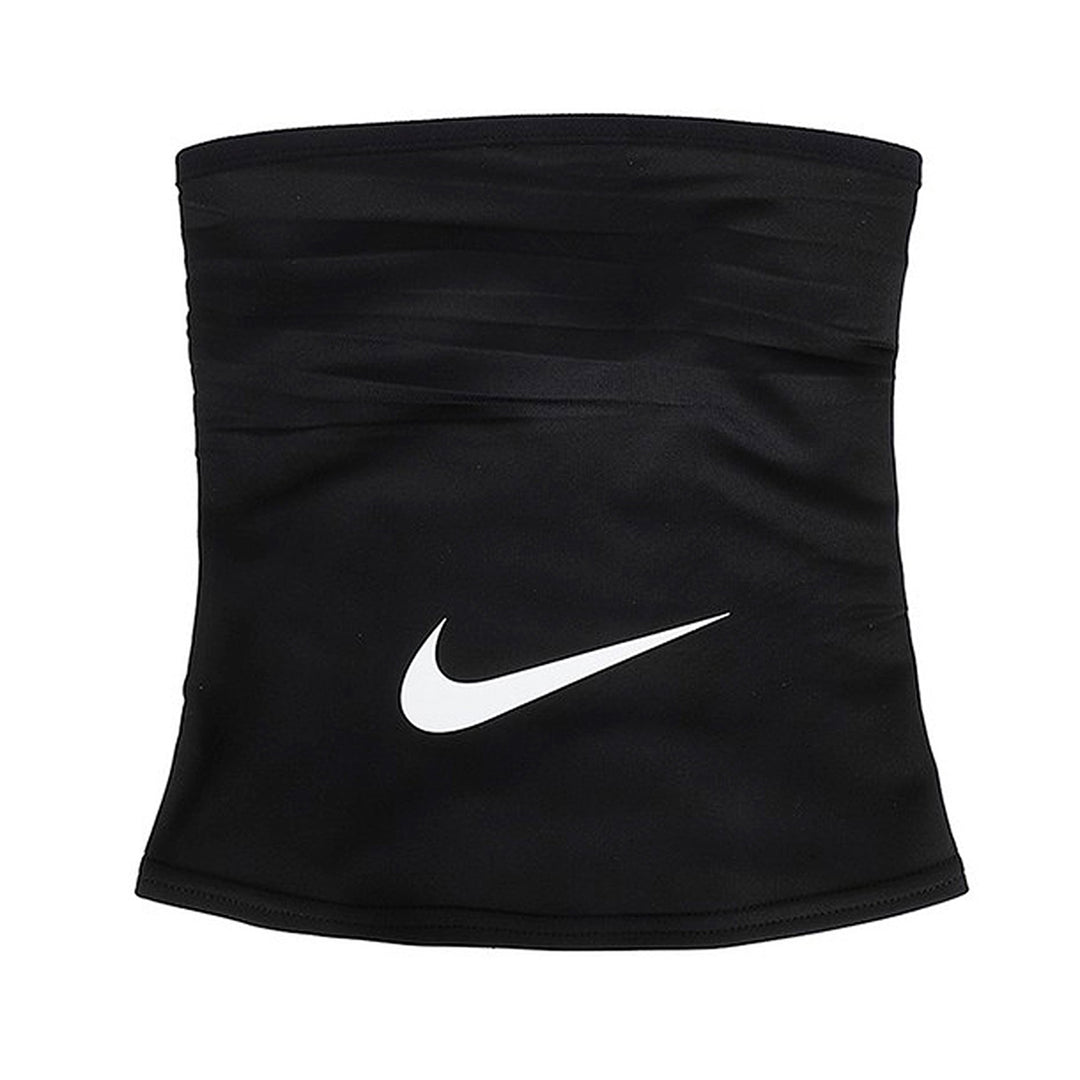 Nike Dri Fit Academy Neckwarmer - Black/White