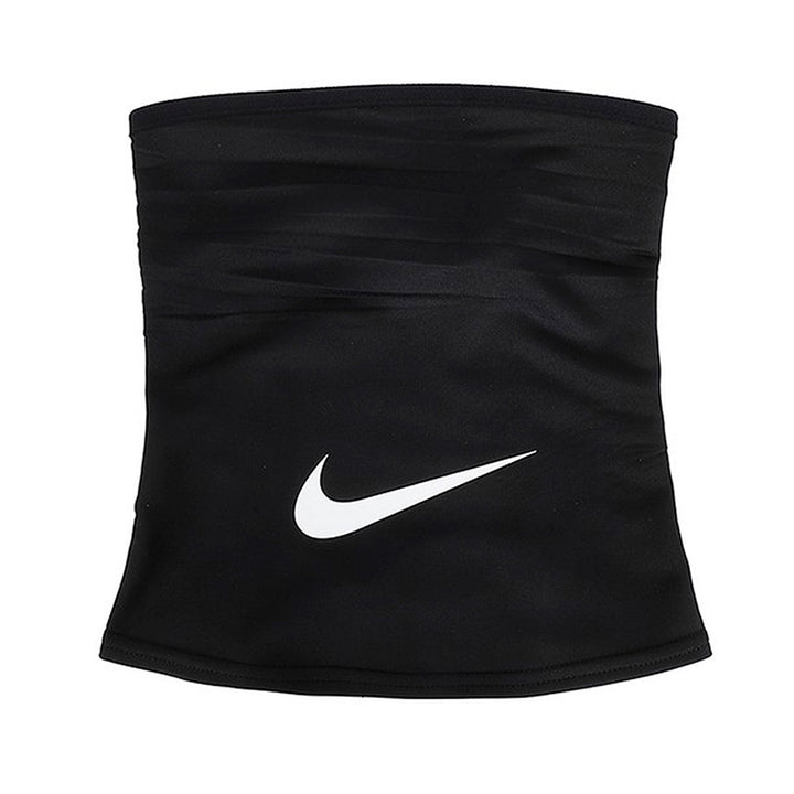 Nike Dri Fit Academy Neckwarmer - Black/White