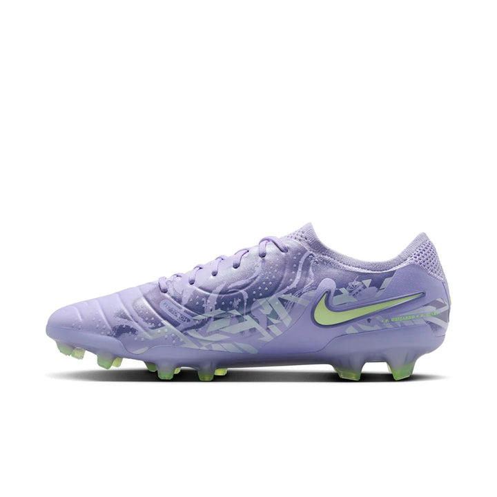 Legend 10 Elite FG Nu1 - Purpleagatebarelyvolt