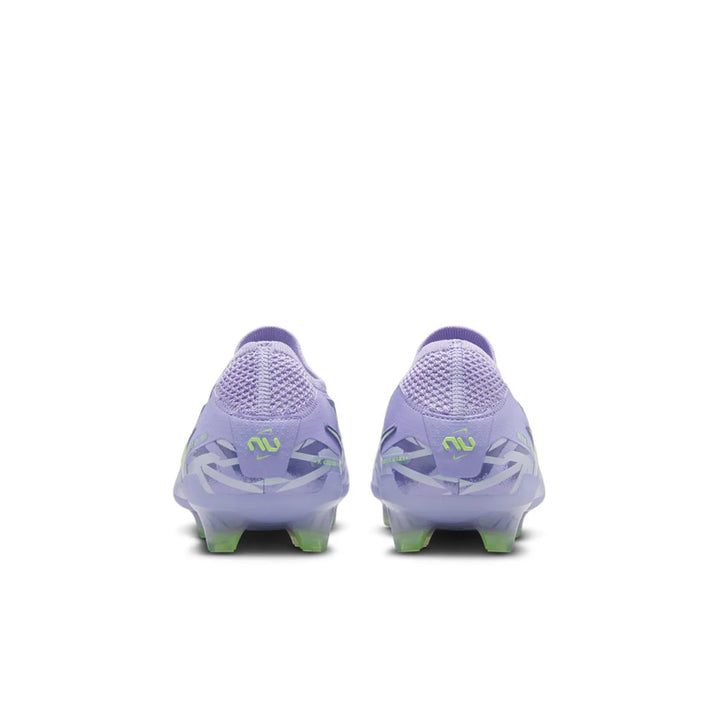 Legend 10 Elite FG Nu1 - Purpleagatebarelyvolt