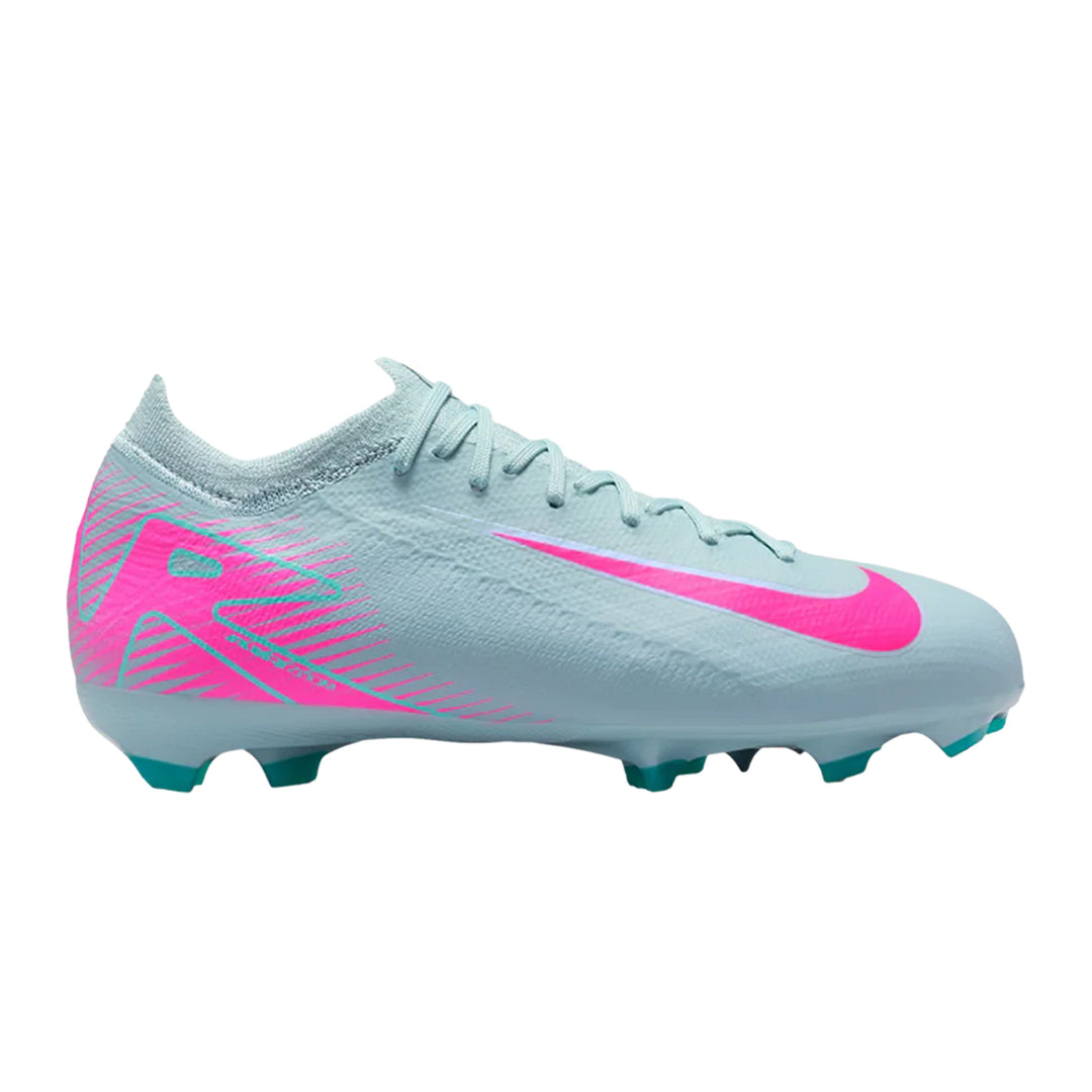 Jr Zoom Vapor 16 Pro FG - Oceancubepinkblast