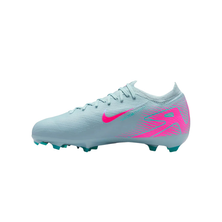Jr Zoom Vapor 16 Pro FG - Oceancubepinkblast