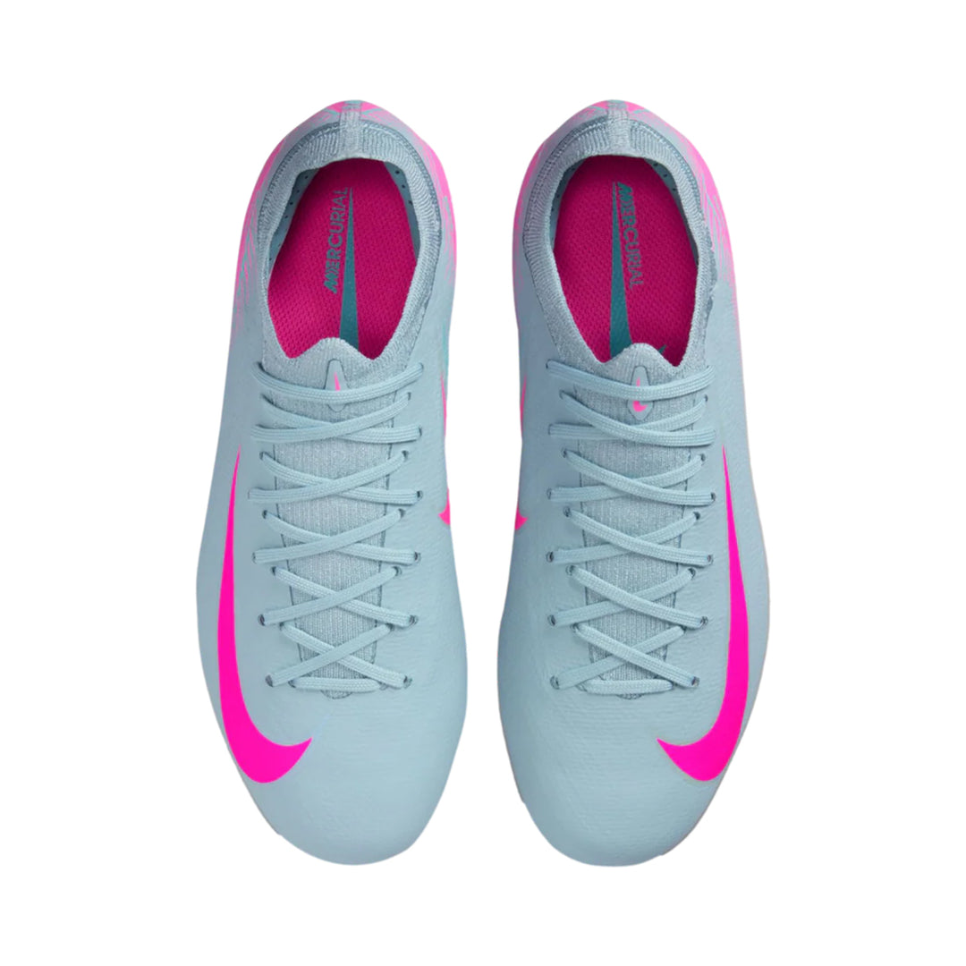 Jr Zoom Vapor 16 Pro FG - Oceancubepinkblast