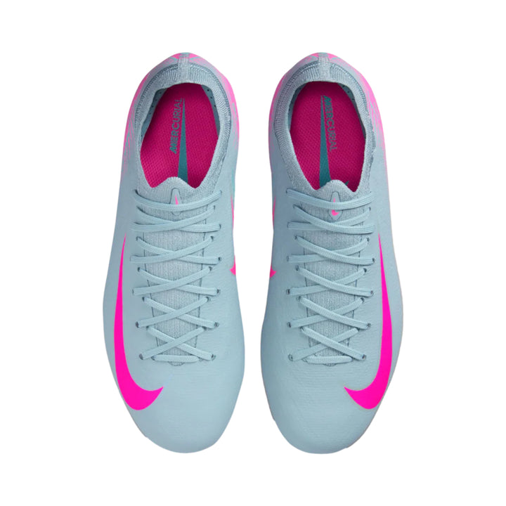 Jr Zoom Vapor 16 Pro FG - Oceancubepinkblast