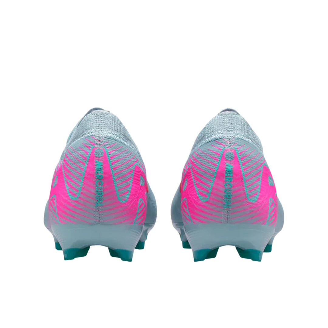 Jr Zoom Vapor 16 Pro FG - Oceancubepinkblast
