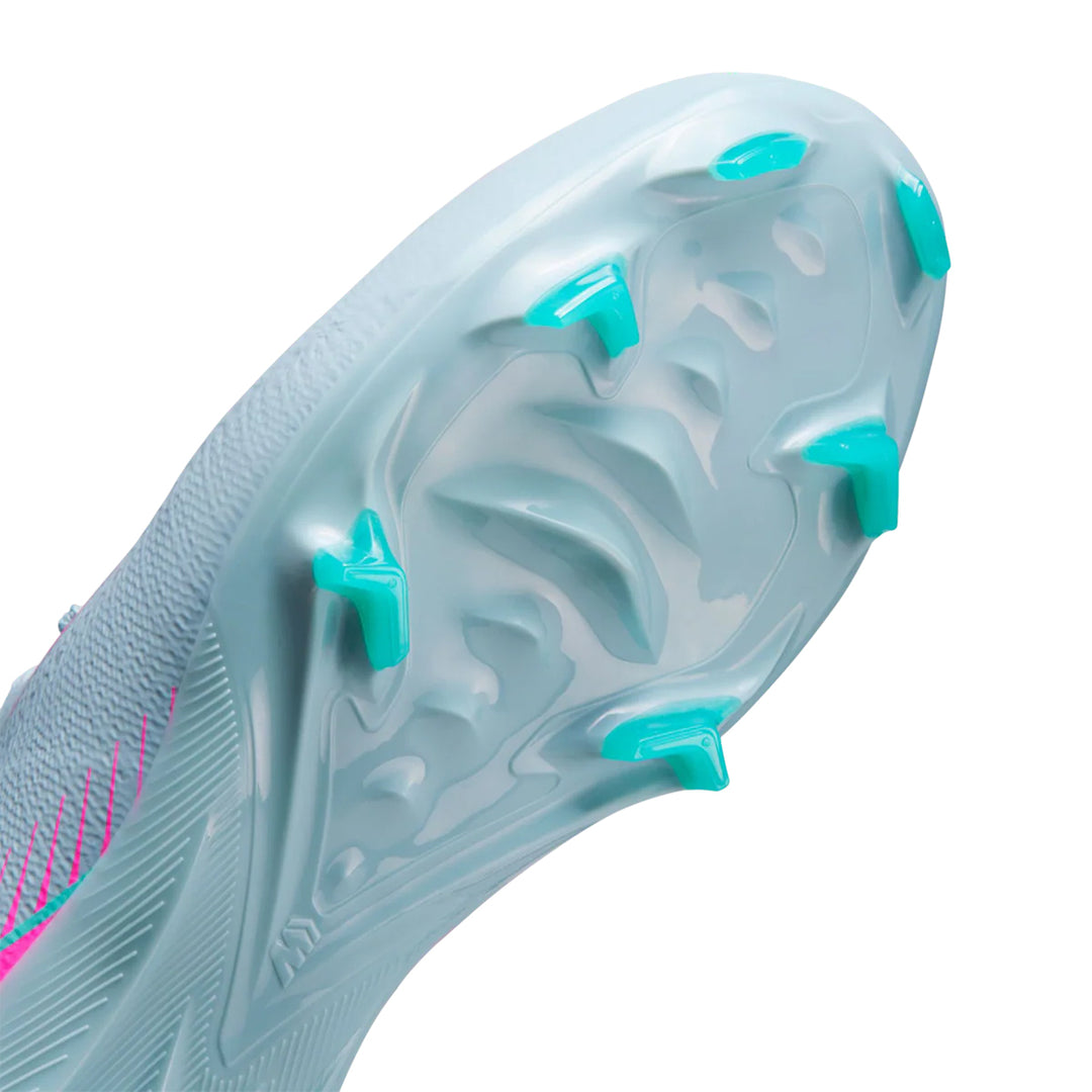 Jr Zoom Vapor 16 Pro FG - Oceancubepinkblast