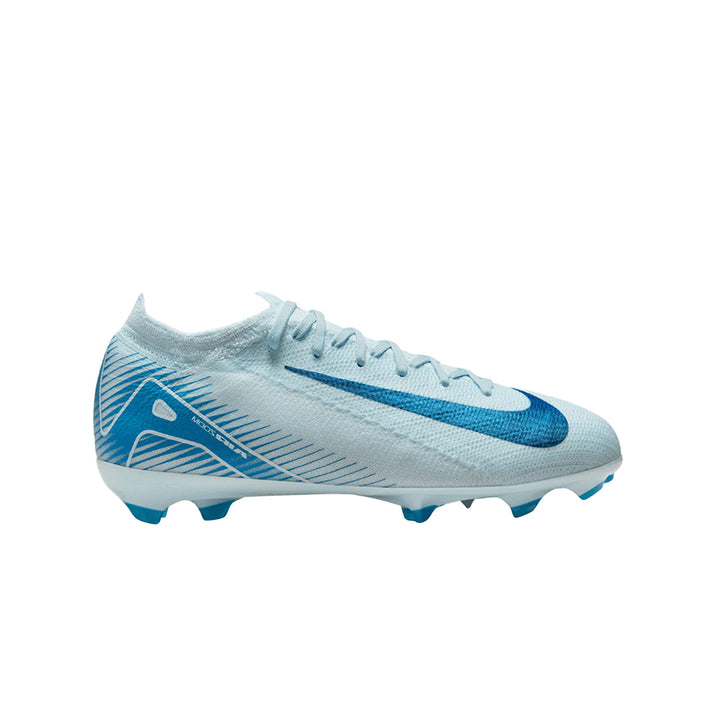 Jr Zm Vapor 16 Pro FG - Glacier Blue/Blue Orbit
