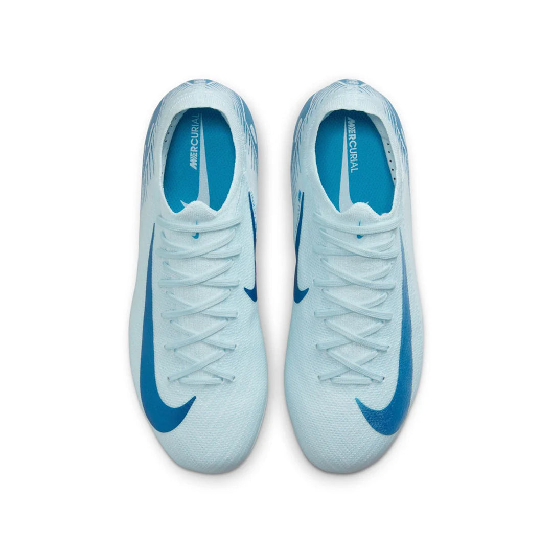 Jr Zm Vapor 16 Pro FG - Glacier Blue/Blue Orbit