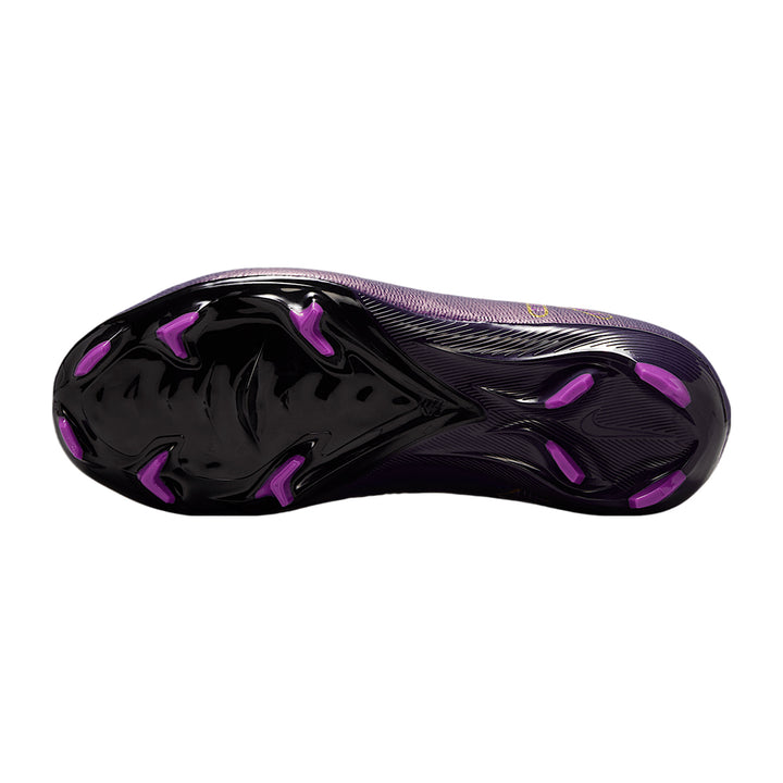 Jr Zoom Vapor 16 Pro Km FG - Grandpurplepaleivory