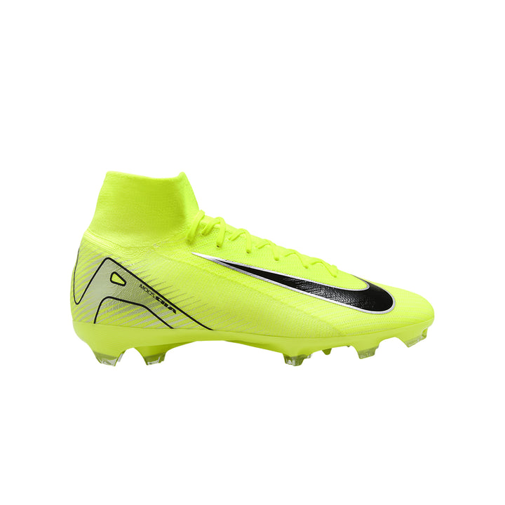 Zoom Superfly 10 Pro FG - Voltblack